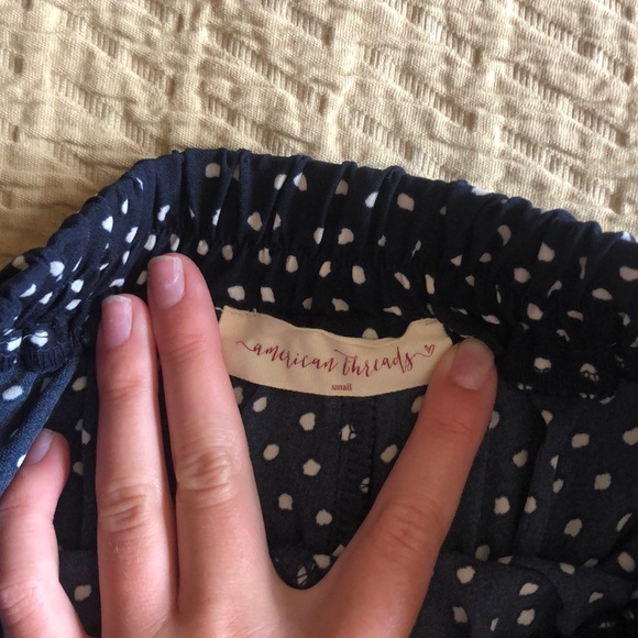 American Threads Skort - Picture 2 of 3